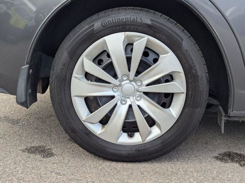 Used 2018 Subaru Impreza 2.0i AWD/4WD image 21