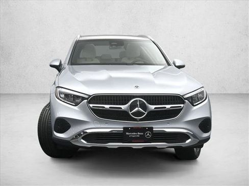 Certified 2026 Mercedes-Benz GLC 300 4MATIC image 3