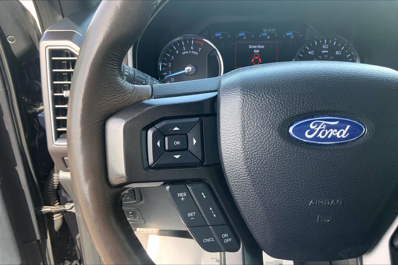 Used 2021 Ford Expedition King Ranch RWD image 23