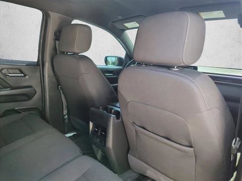 Used 2024 GMC Canyon Elevation w/ Convenience Package RWD image 22