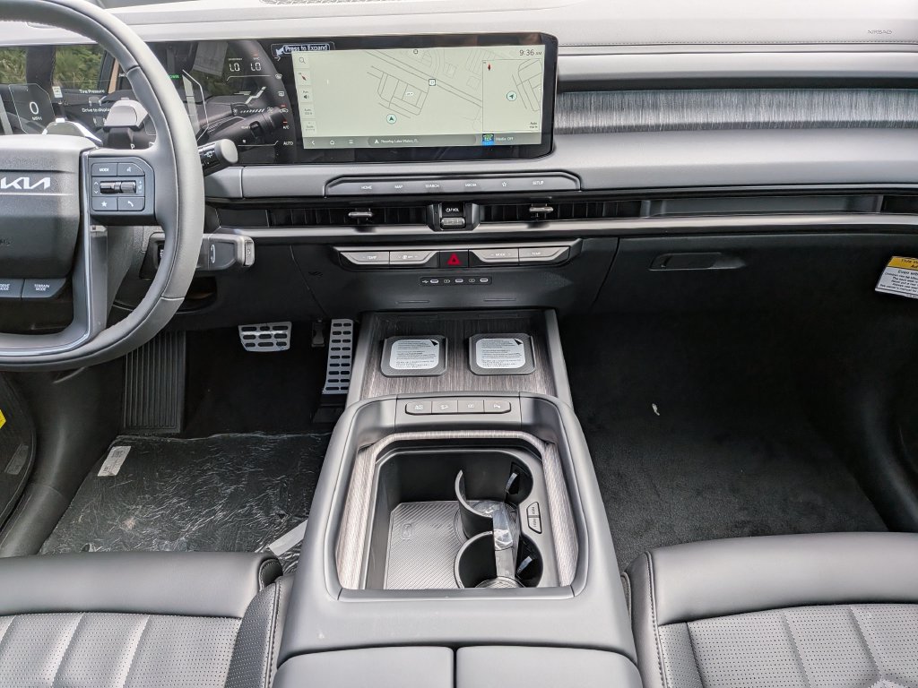 New 2027 Kia Telluride X-Line SX Prestige w/ Towing Package AWD/4WD image 20