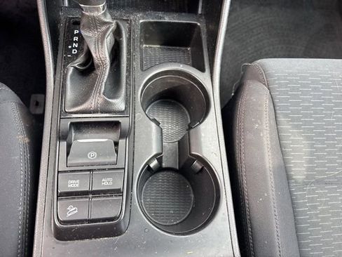 Used 2019 Hyundai Tucson SE image 15