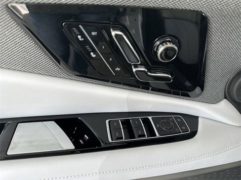 New 2025 Cadillac Optiq Sport 1 image 12