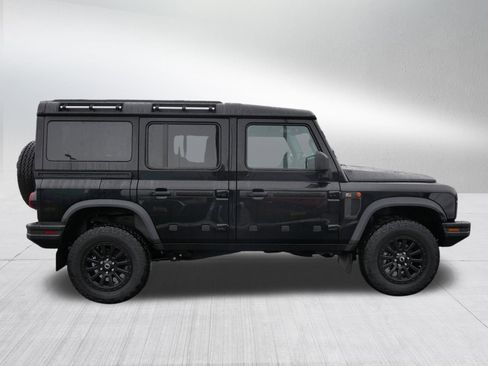 New 2026 INEOS Grenadier image 8