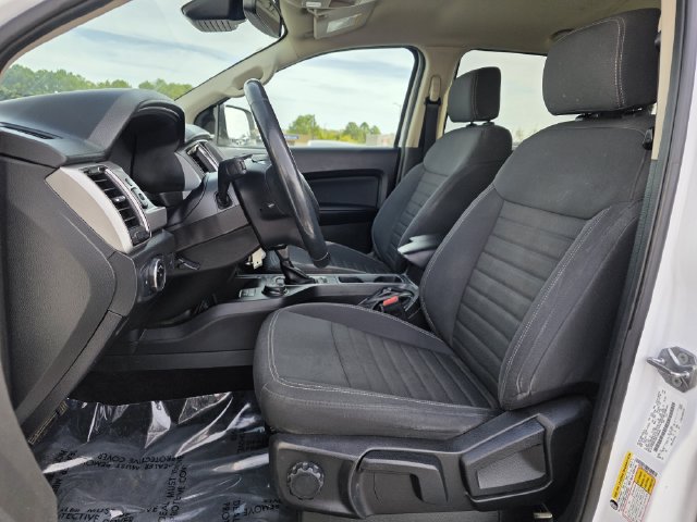 Used 2023 Ford Ranger XLT w/ Equipment Group 301A Mid AWD/4WD image 13
