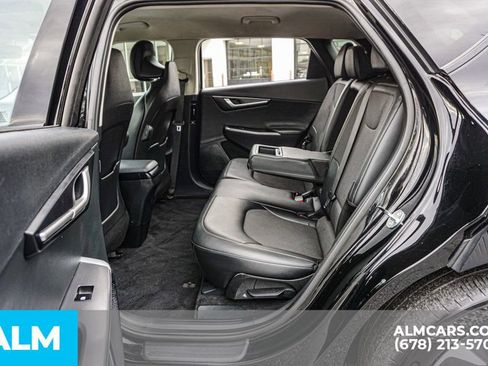 Used 2024 Kia EV6 Light image 20