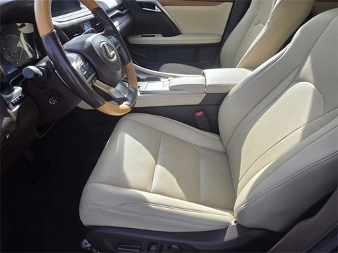 Used 2020 Lexus RX 450h AWD w/ Premium Package image 11