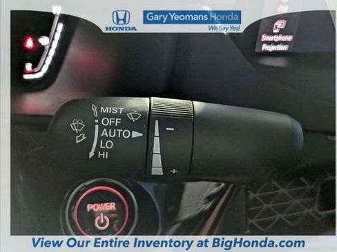 Used 2023 Honda Accord Touring image 30