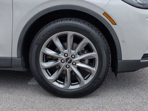 Used 2020 Lincoln Corsair AWD image 8