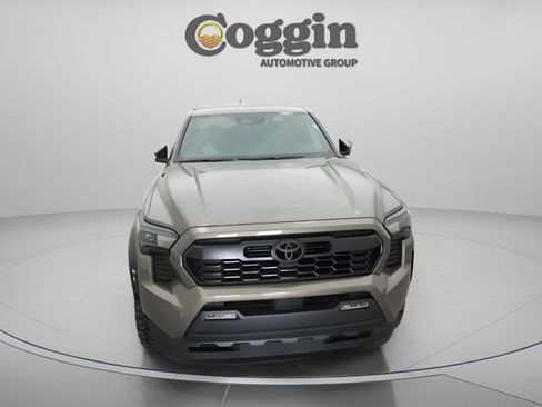 New 2025 Toyota Tacoma TRD Off-Road image 30