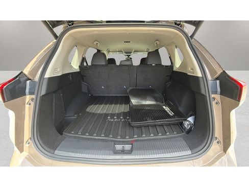 Used 2025 Nissan Rogue SV w/ Rock Creek Premium Package AWD/4WD image 20