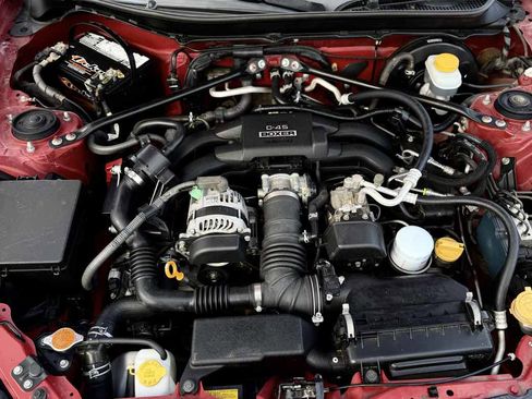 Used 2016 Scion FR-S image 55