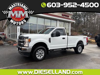 Used 2021 Ford F350 XL w/ STX Appearance Package