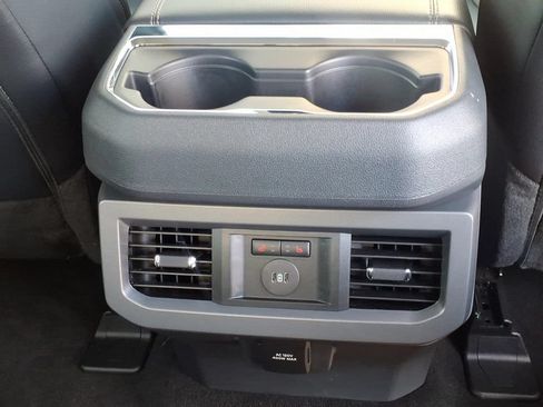 Used 2026 Ford F250 Lariat w/ Tremor Off-Road Package AWD/4WD image 16