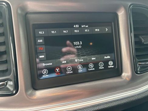 Used 2022 Dodge Challenger GT w/ Driver Convenience Group AWD/4WD image 19