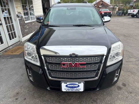 Used 2013 GMC Terrain SLT AWD/4WD image 6