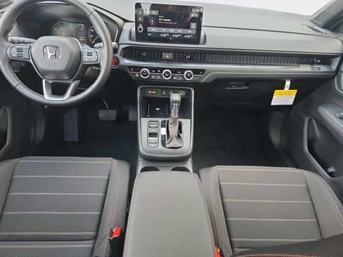 New 2026 Honda CR-V Sport image 9