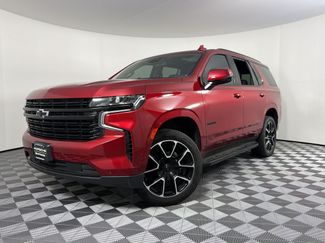 Used 2024 Chevrolet Tahoe RST w/ Luxury Package RWD video 1