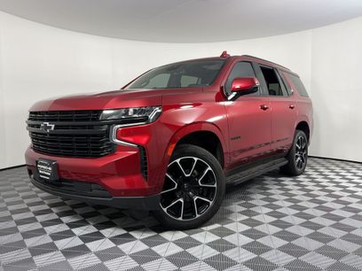 Used 2024 Chevrolet Tahoe RST w/ Luxury Package