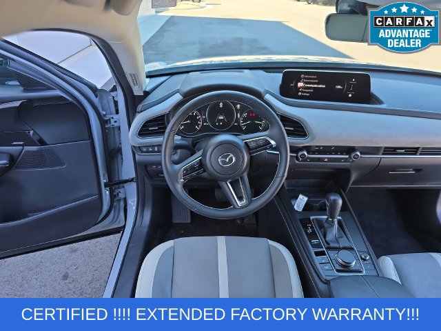 Used 2026 MAZDA CX-30 2.5 Turbo Aire Edition AWD/4WD image 25