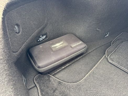 Used 2019 Genesis G70 2.0T Advanced w/ Elite Package image 13