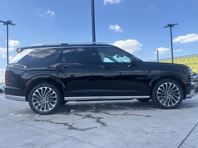 New 2026 Hyundai Palisade XRT Pro