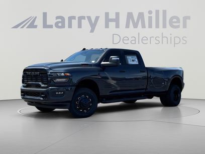 New 2027 RAM 3500 Big Horn