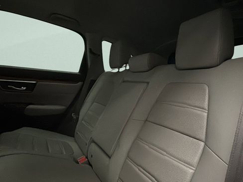 Certified 2017 Honda CR-V Touring image 20