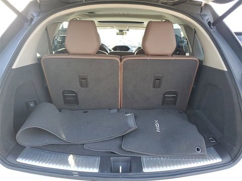 Used 2019 Acura MDX SH-AWD w/ Technology Package image 8