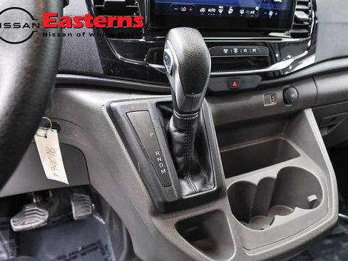 Used 2023 Ford Transit 350 XLT RWD image 13