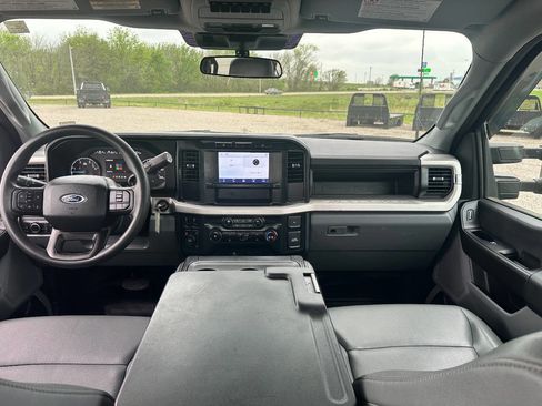 Used 2023 Ford F450 XL w/ XL Driver Assist Package image 35