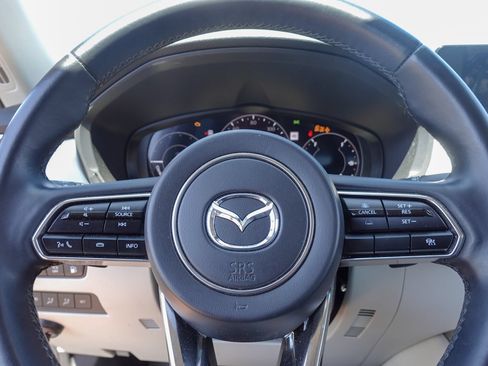 Used 2024 MAZDA CX-90 Plug-In Hybrid w/ Premium Plus AWD/4WD image 19