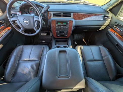 Used 2008 Chevrolet Silverado 1500 LTZ image 26