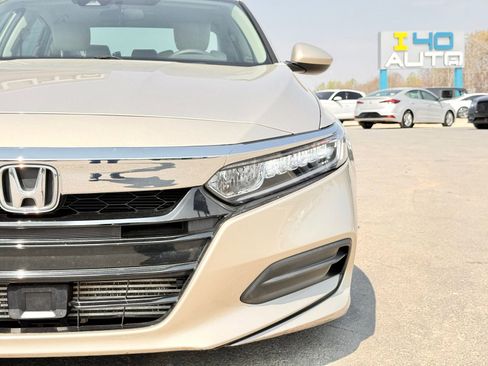 Used 2018 Honda Accord LX image 6