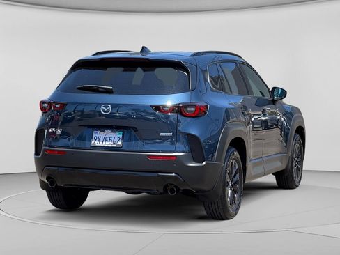 Used 2026 MAZDA CX-50 AWD 2.5 Hybrid w/ Cargo Package image 33