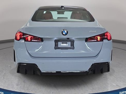 Used 2026 BMW 228i w/ Premium Package FWD image 8