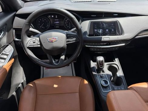 Used 2019 Cadillac XT4 Sport AWD/4WD image 20
