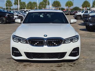 Used 2021 BMW 330i Sedan RWD video 2