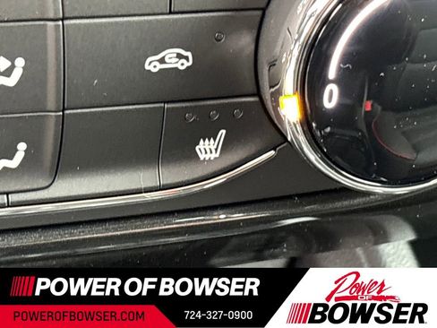 New 2026 Chevrolet TrailBlazer RS w/ Driver Confidence Package image 8