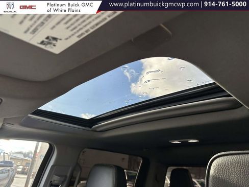 Used 2023 GMC Sierra 1500 Denali image 23