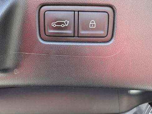 Used 2026 Hyundai Santa Fe SEL AWD/4WD image 16