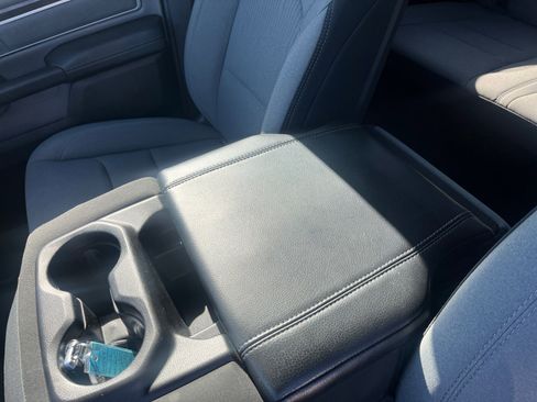 Used 2022 RAM 1500 Big Horn RWD image 15