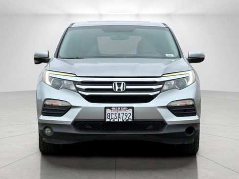 Used 2017 Honda Pilot EX-L image 8