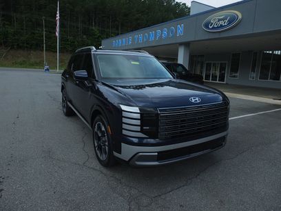 Used 2026 Hyundai Palisade Limited