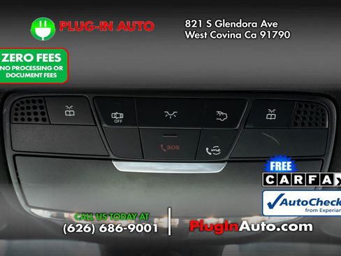 Used 2021 Mercedes-Benz C 300 Sedan image 19