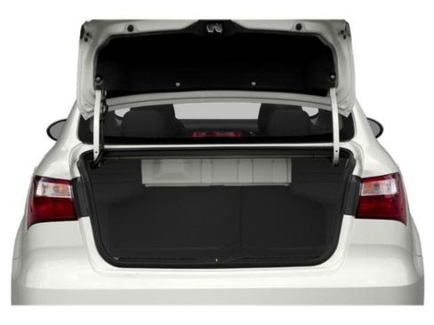 Used 2017 Kia Rio LX w/ Power Package image 16