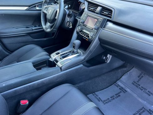 Used 2016 Honda Civic LX image 15
