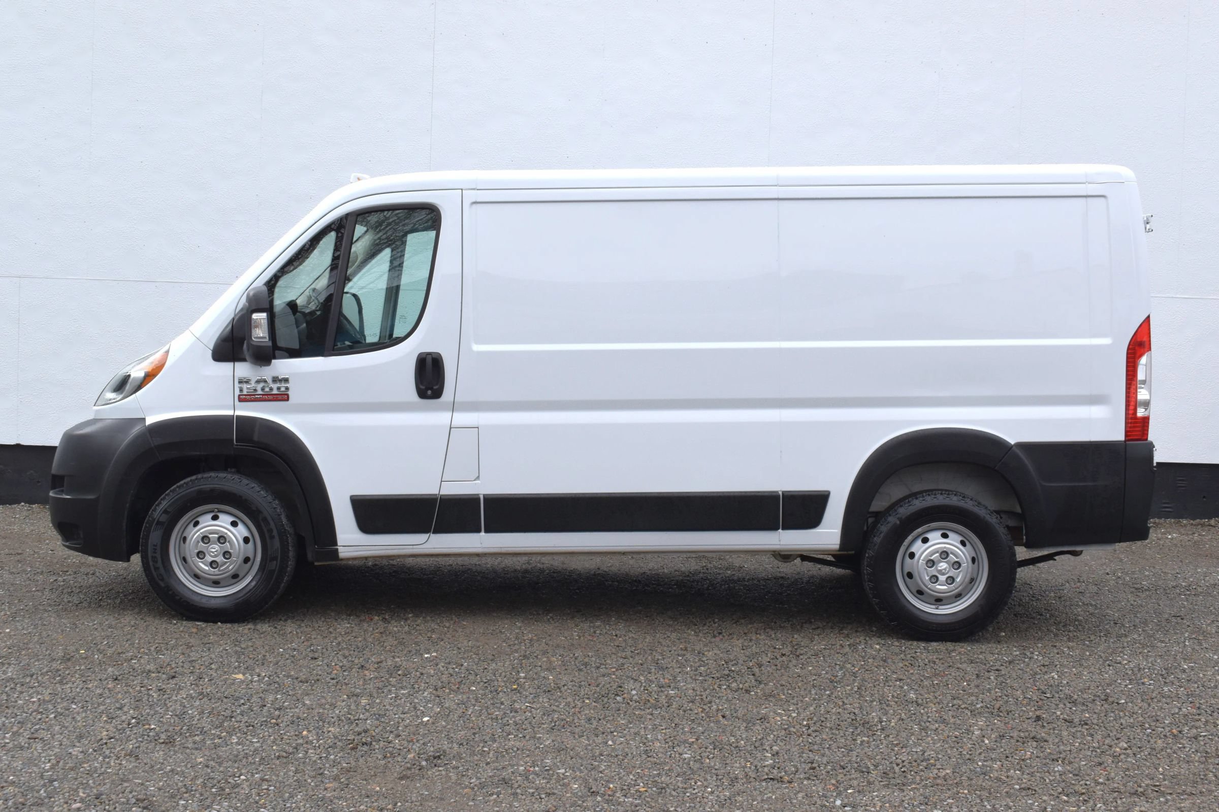 Used 2021 RAM ProMaster 1500 FWD image 34