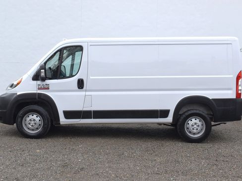 Used 2021 RAM ProMaster 1500 FWD image 34