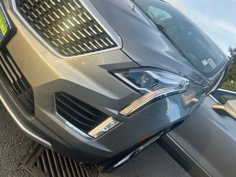 Used 2023 Cadillac XT5 Premium Luxury image 36